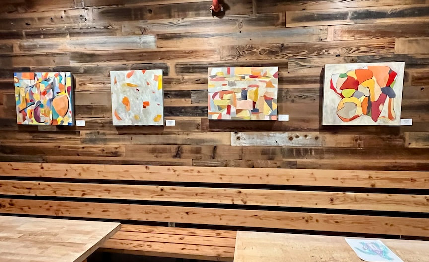 Art Exhibits 3