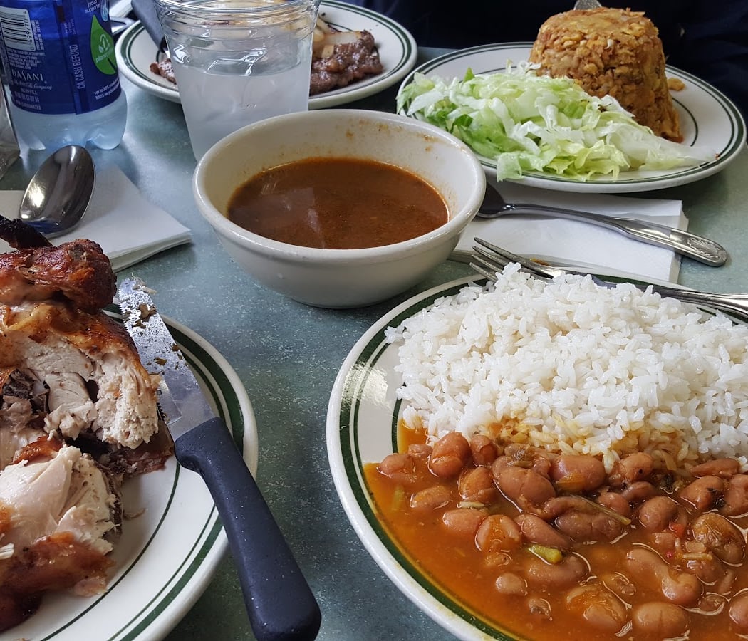 La Isla 3