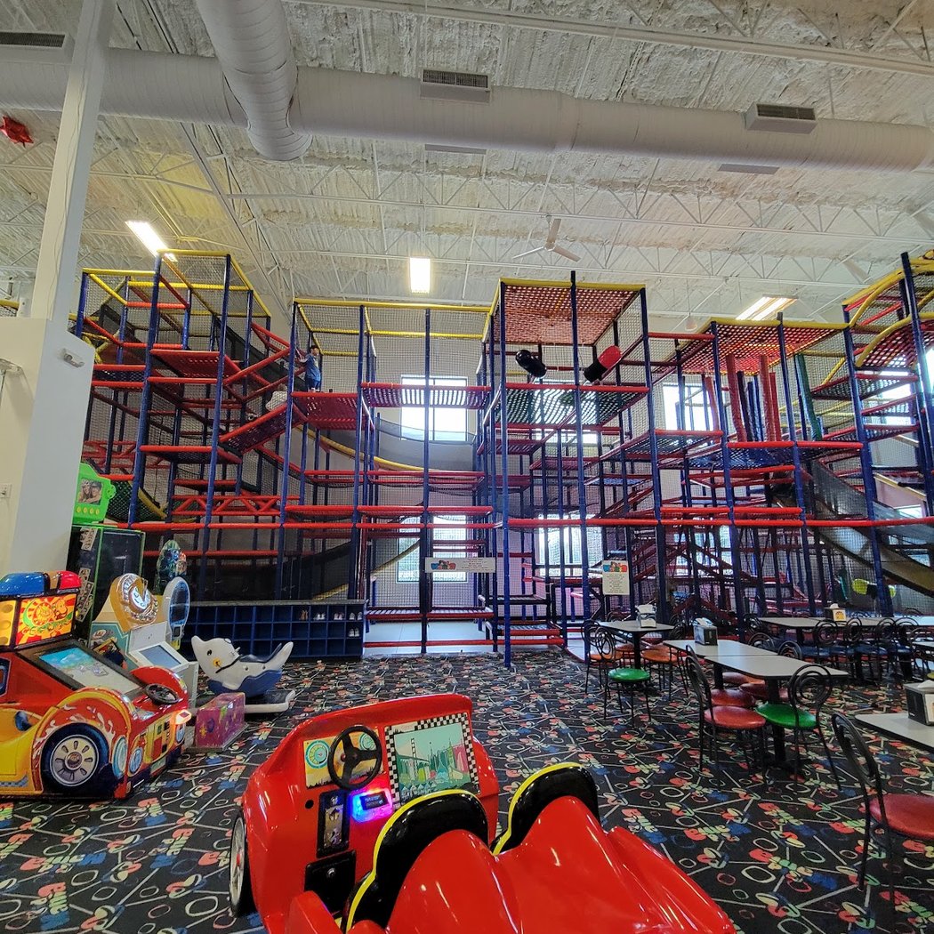 Kid Mania 1