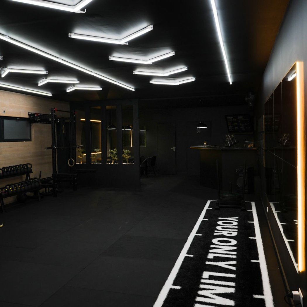Fitclub Nantes 1