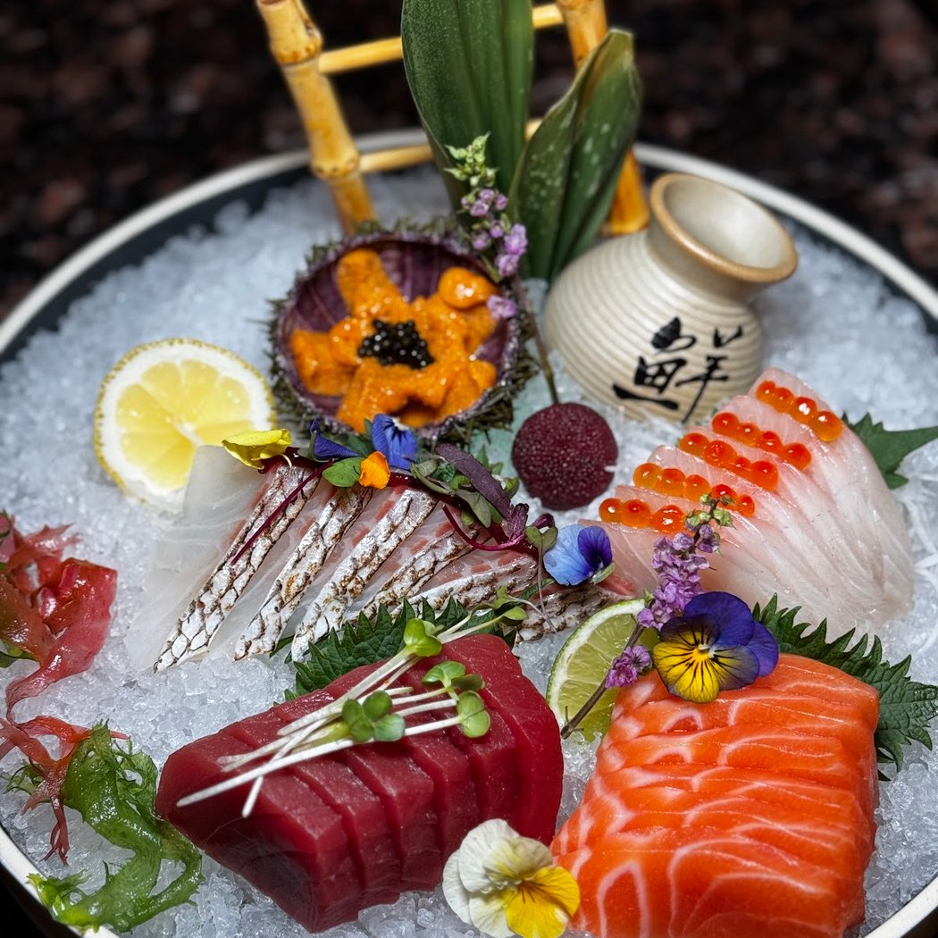 Masuta Japanese Fusion 1