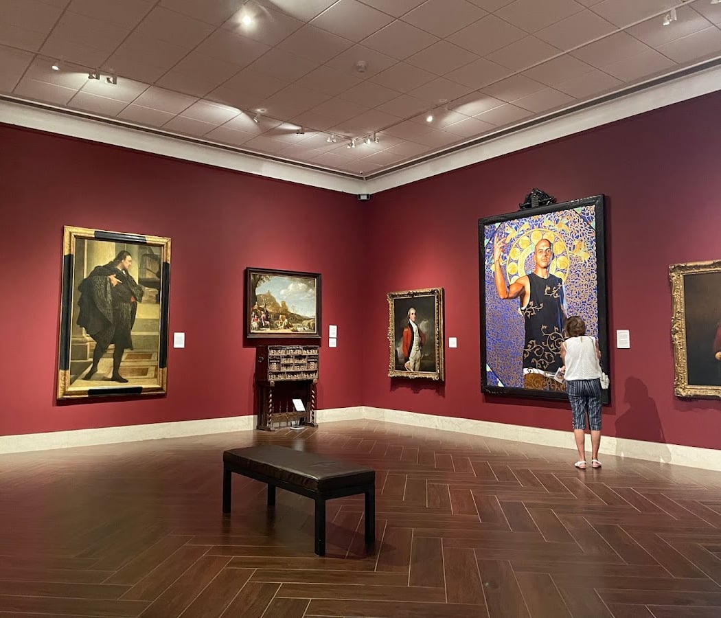 Museum of Fine Arts 2