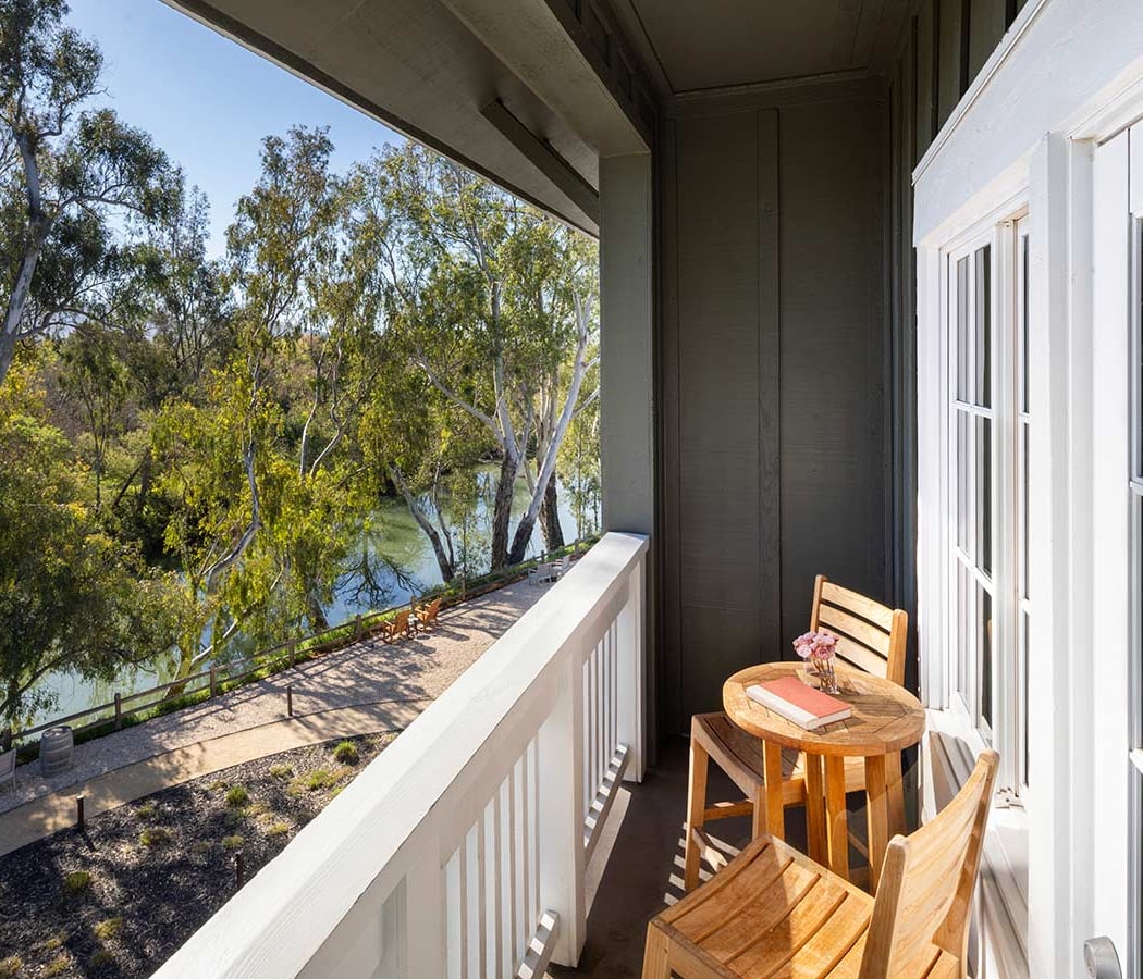 River Terrace Inn 3