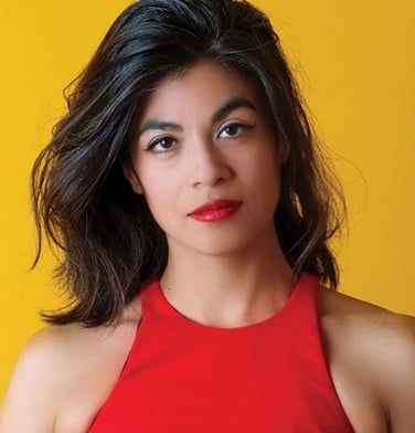 Hannah Lillith Assadi in conversation with Ingrid Rojas Contreras 1