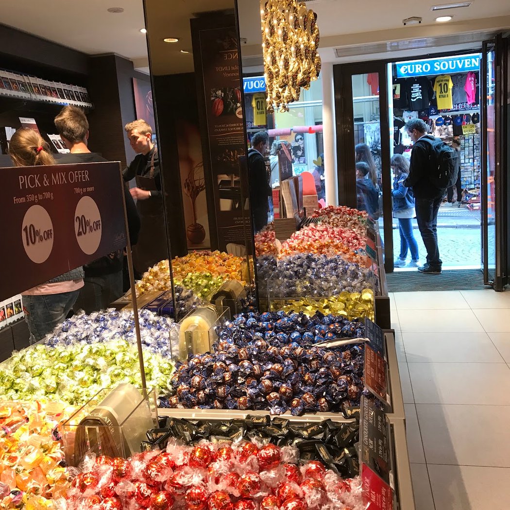 Lindt 3