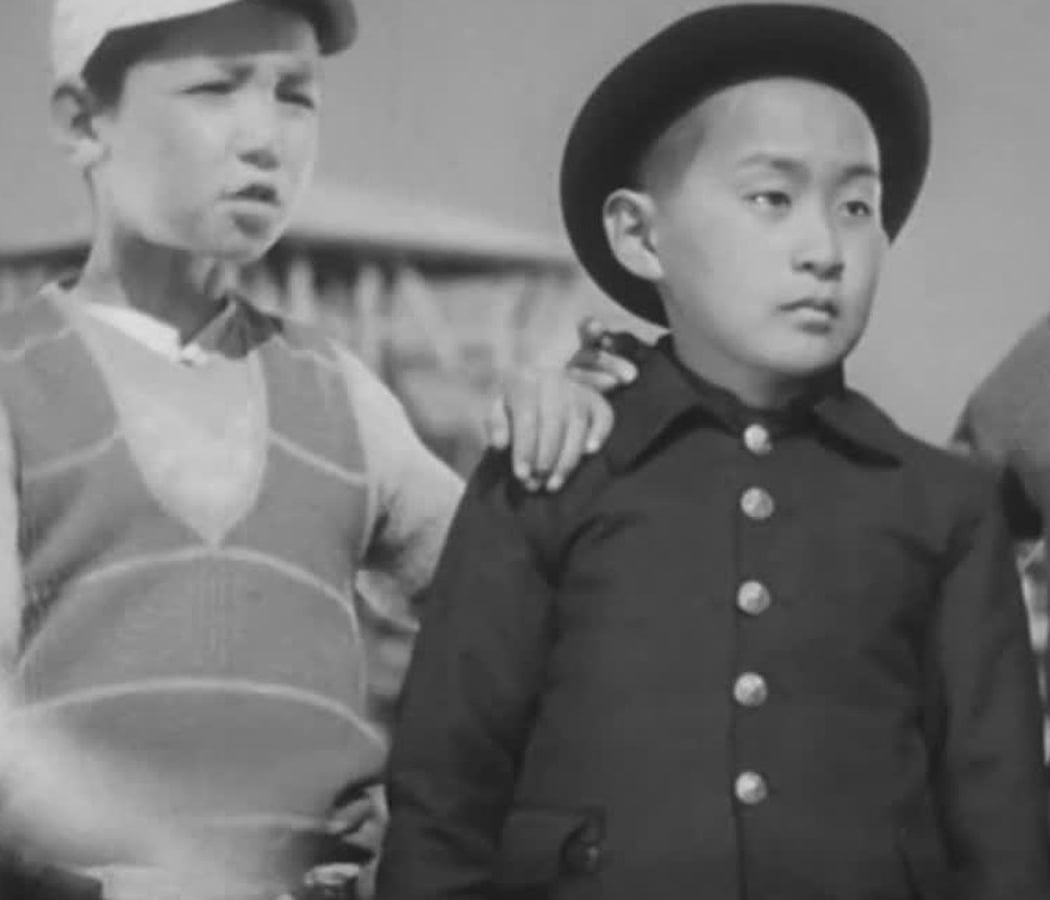 Pequeños Cinéfilos y Tiempo de Cine 2