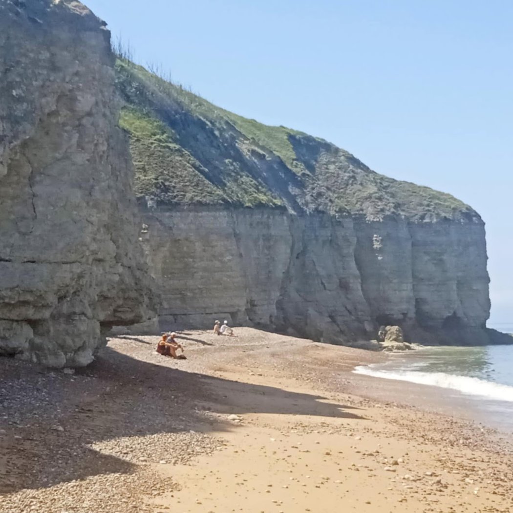 Plage de Saint-Honorine-des Pertes 3