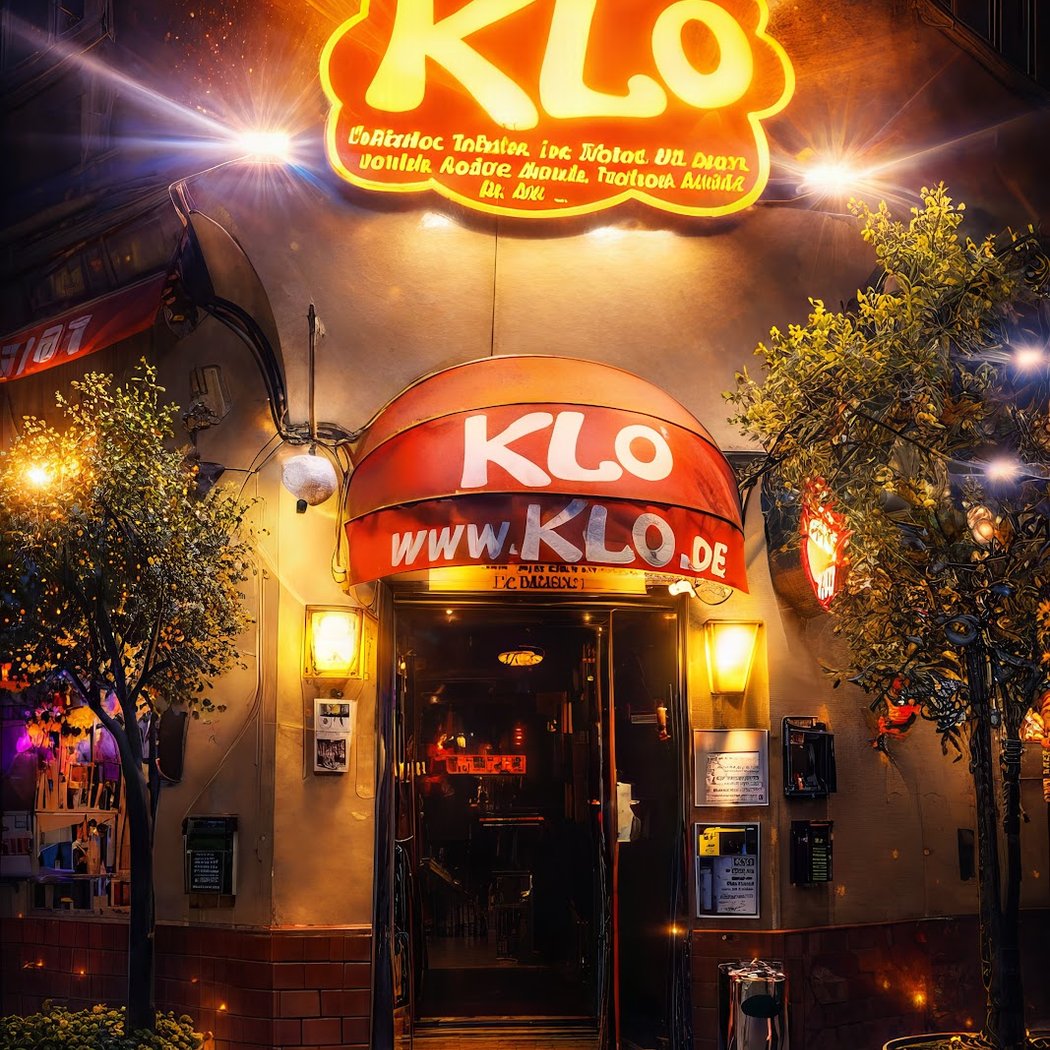 KLO 2