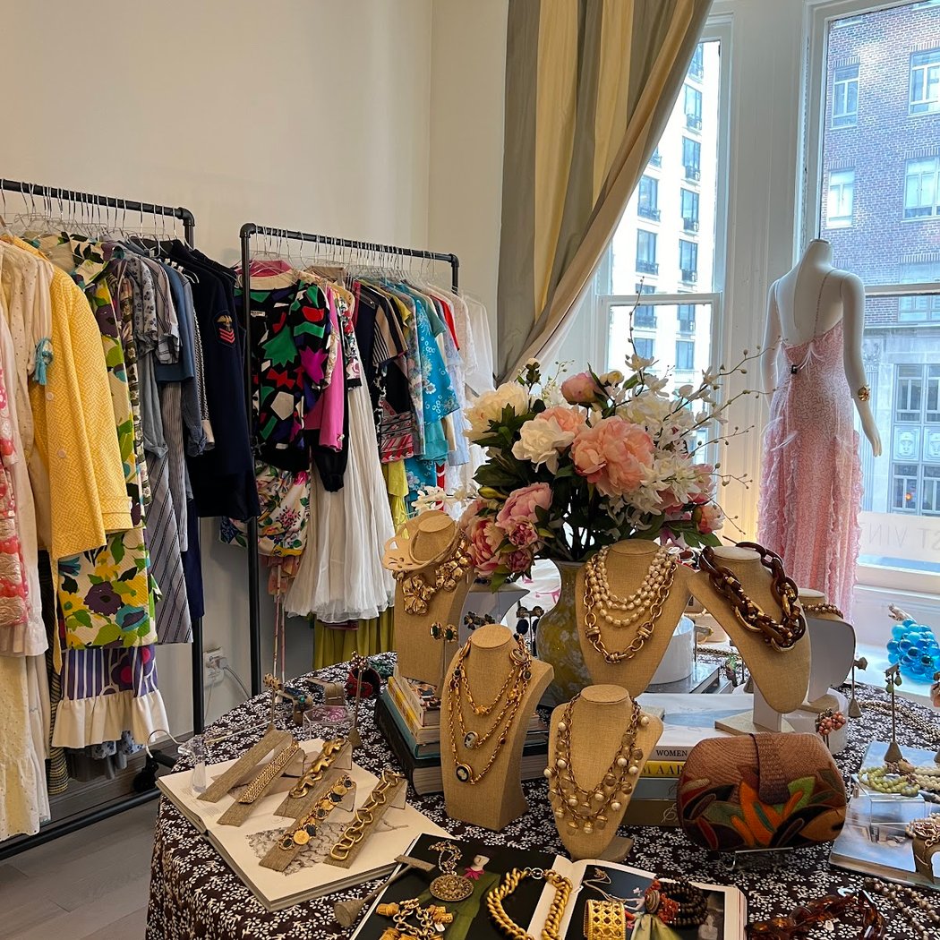 Upper East Vintage 1