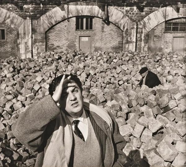 LE PARIS D'AGNES VARDA DE CI, DE LÀ 2