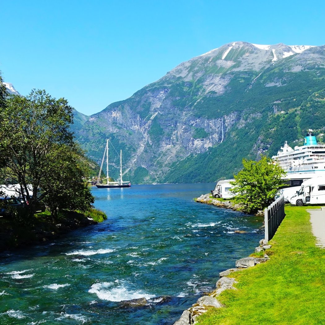 Geiranger 3