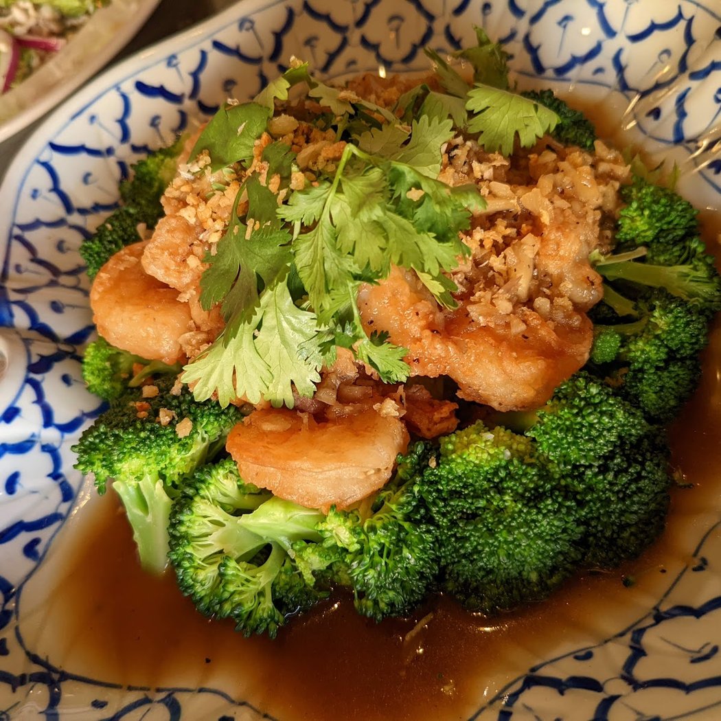 Koon Thai Kitchen 1