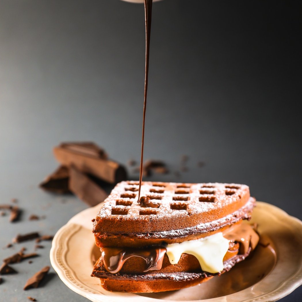 The Belgian Waffle Co 1