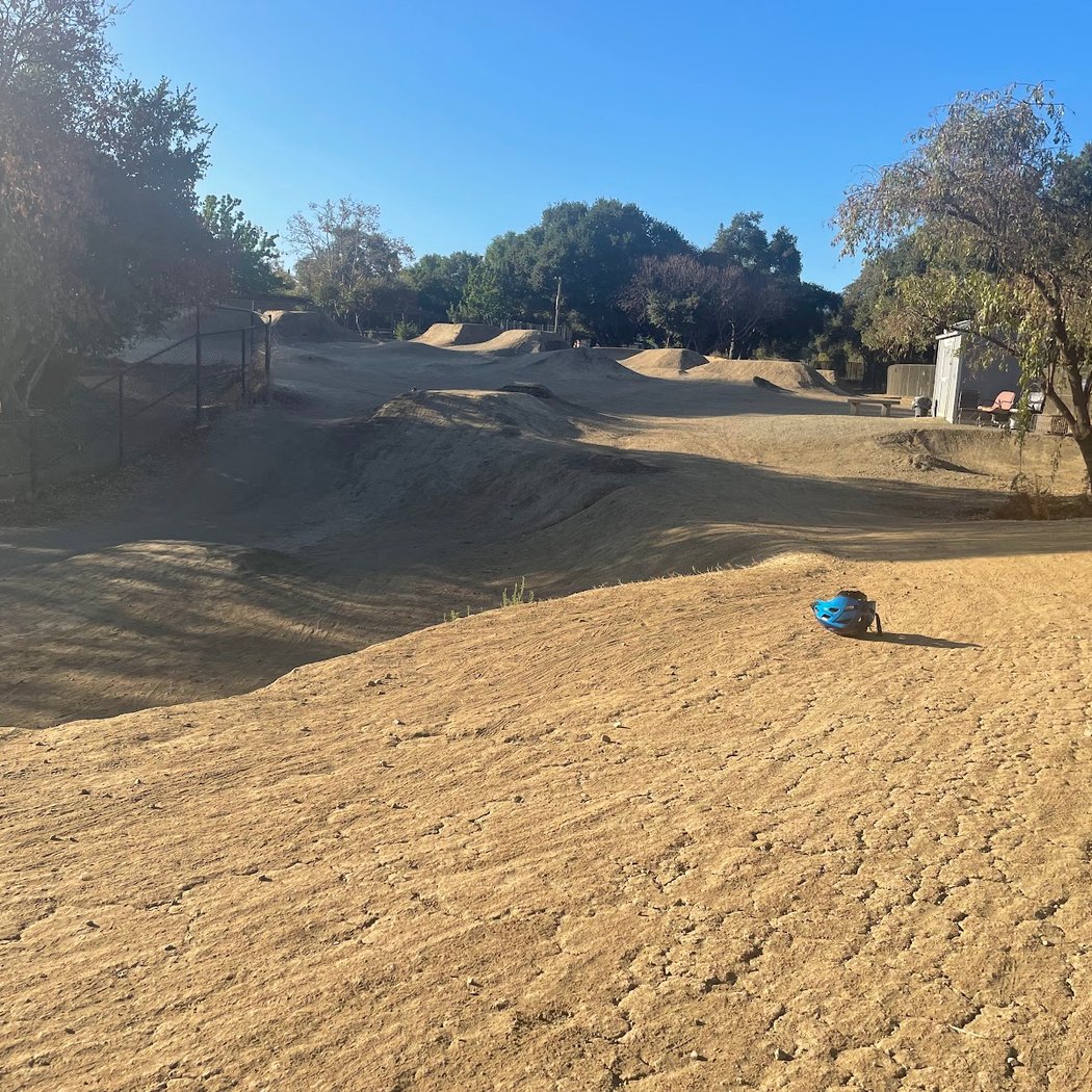 Calabazas Park 3