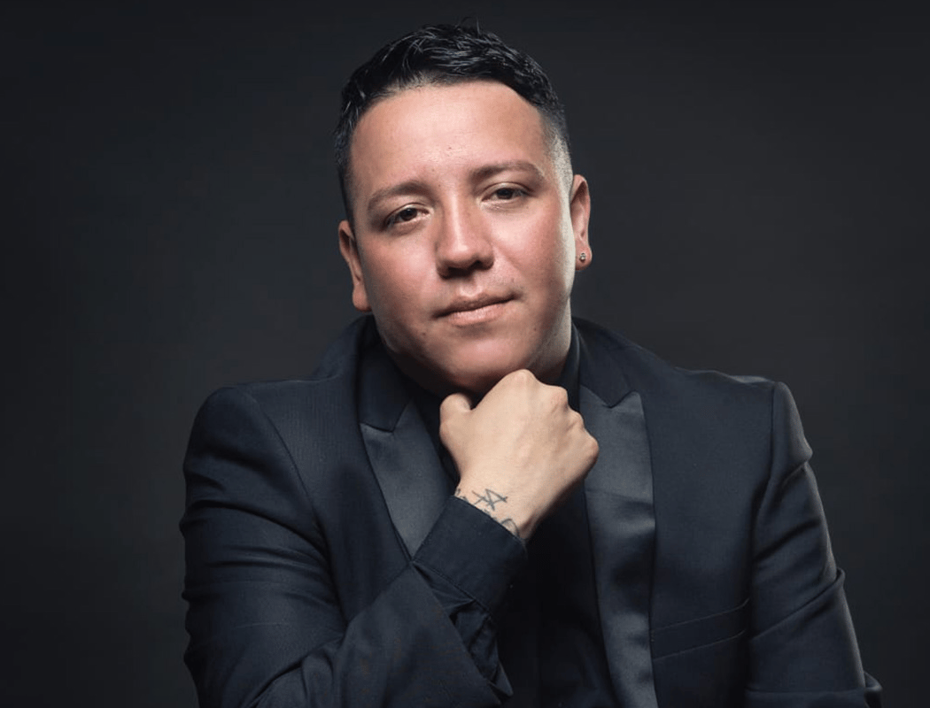 Alan Saldaña 1