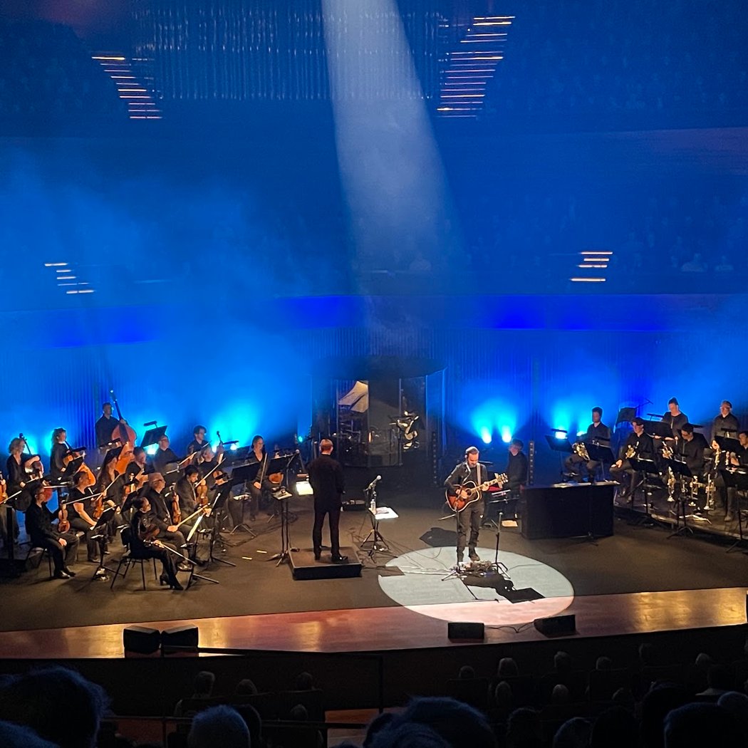 Ekstra koncert! Snarky Puppy 2