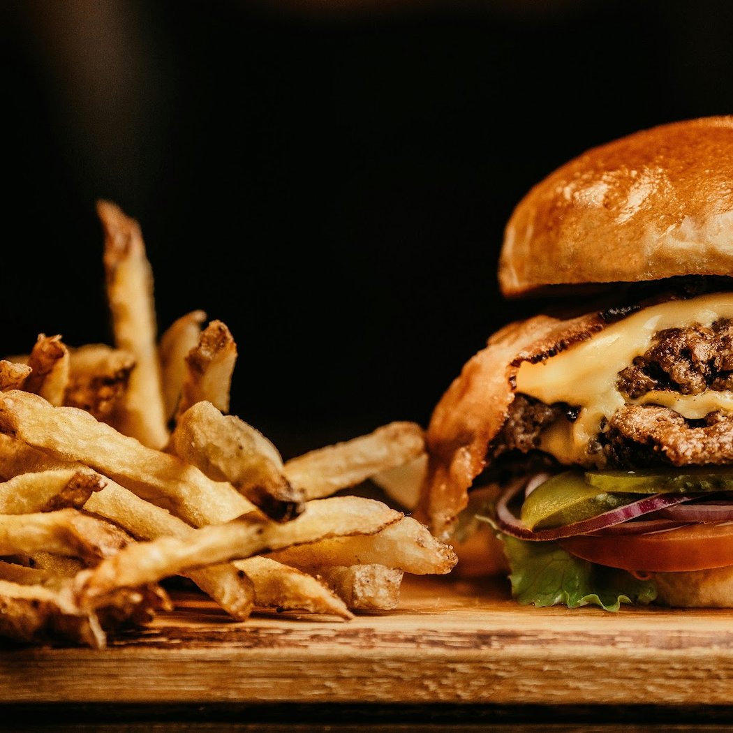Sal's Burgers 1