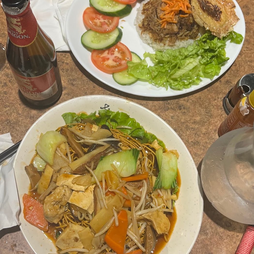 Bodhi Vegan 2