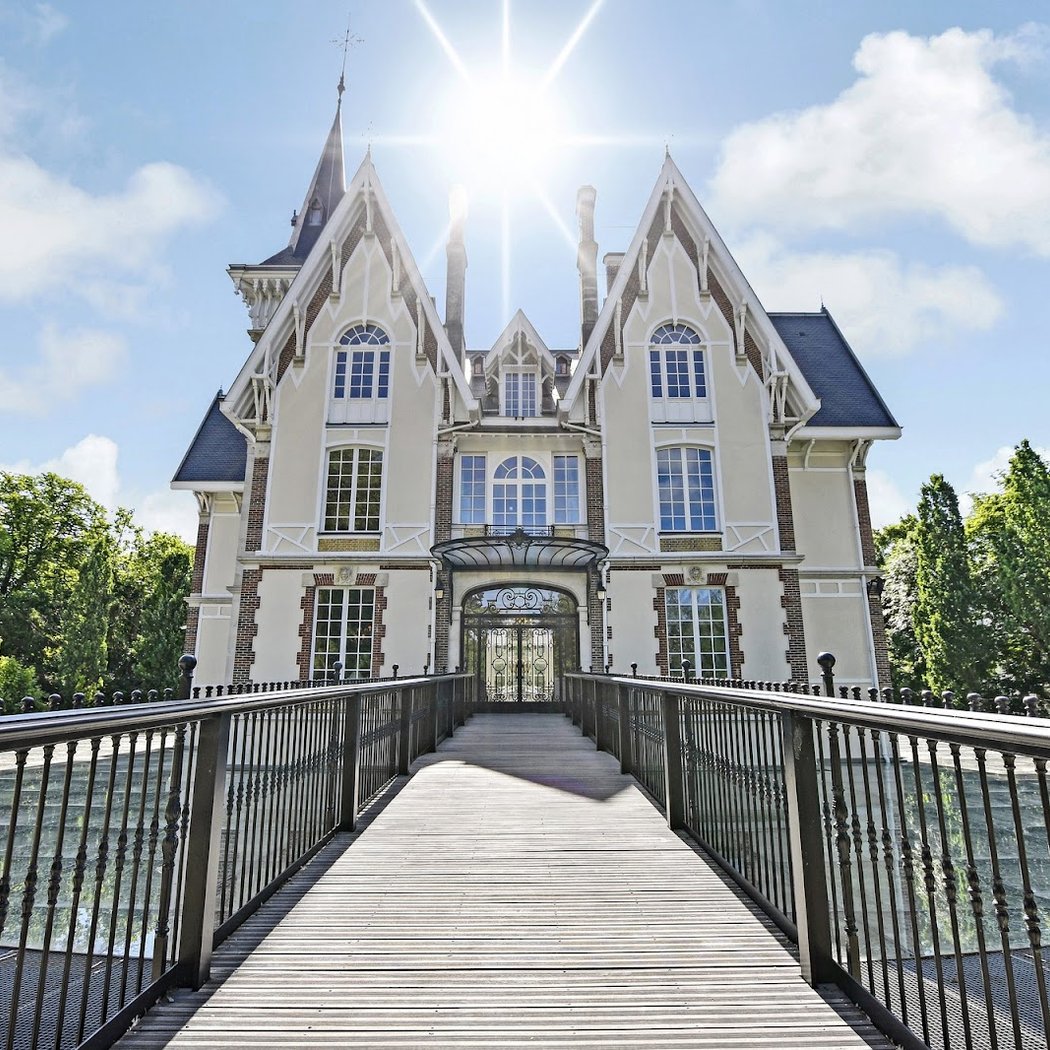 Château Saint-Léger 1
