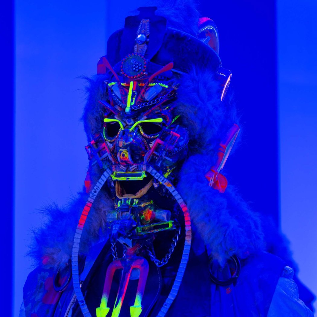 ALPHABETA SIGMA (Face A) 1