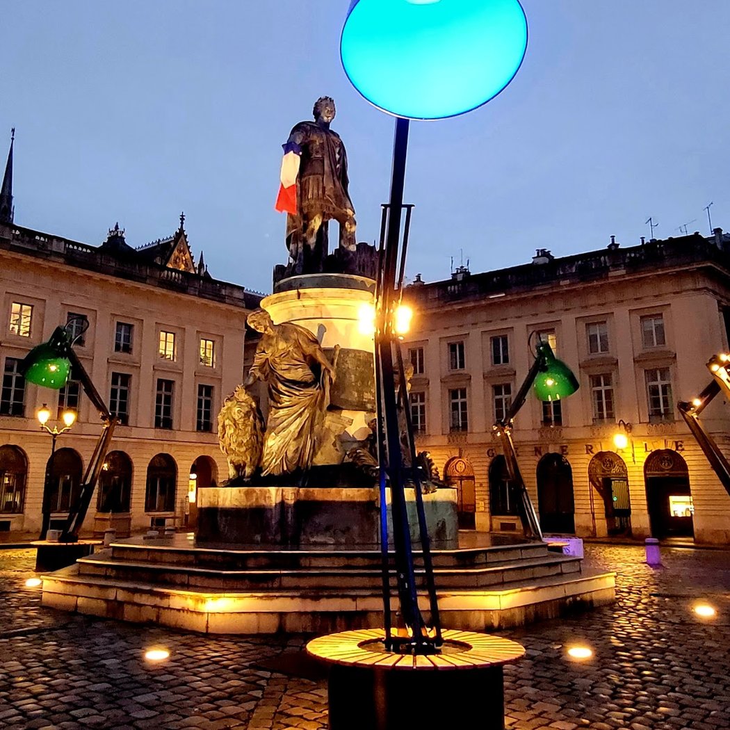 Place Royale 3