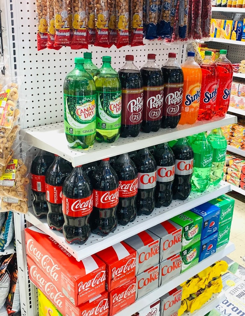 Al's Liquors 3