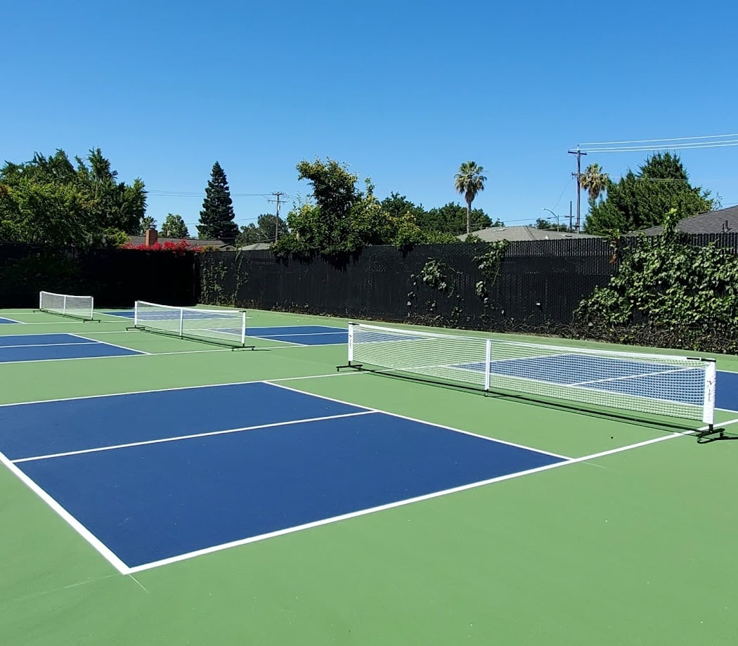 San Jose Swim & Racquet Club 2