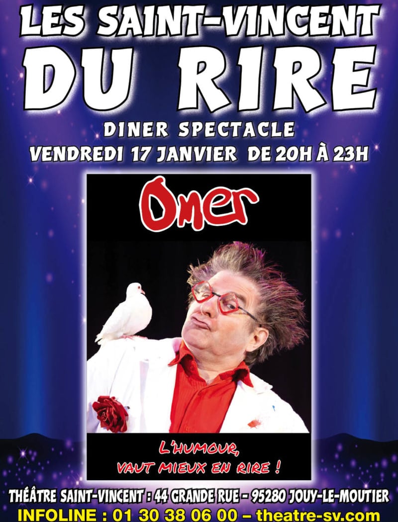 OMER 1