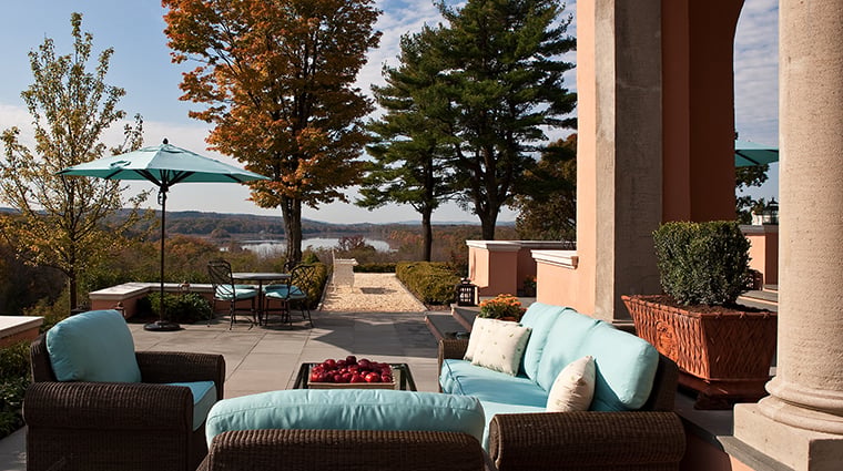 Glenmere Mansion Hotel Restaurant and Spa 3