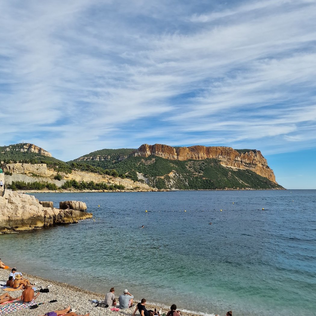 Cassis 5