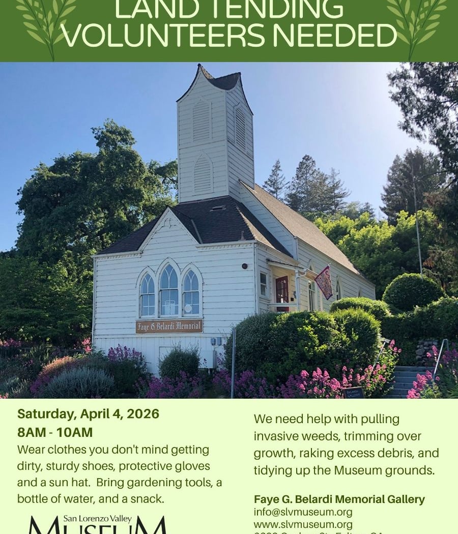 Land Tending Monthly