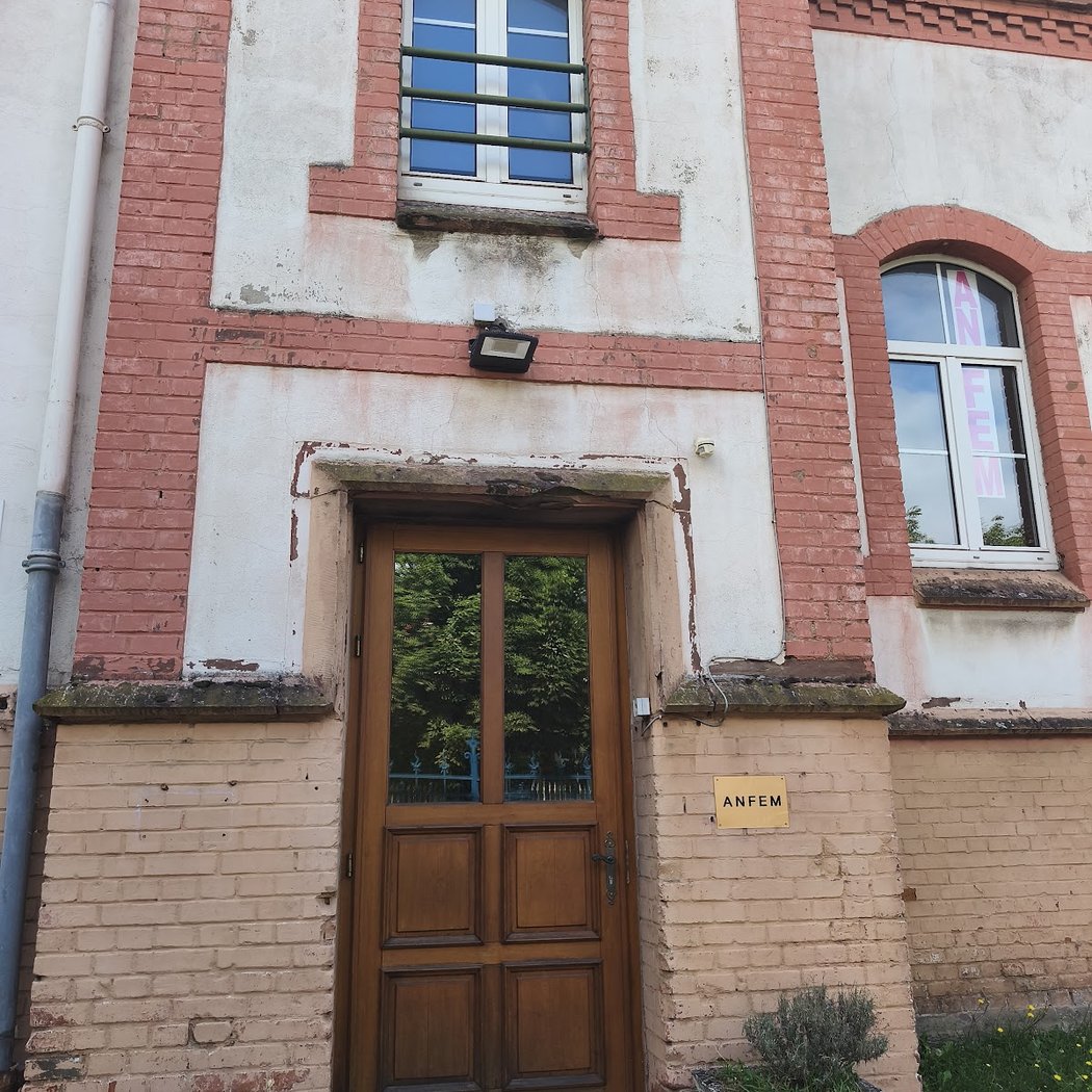 ANFEM Metz - Association Nationale des femmes de militaires - Délégation de Metz 2