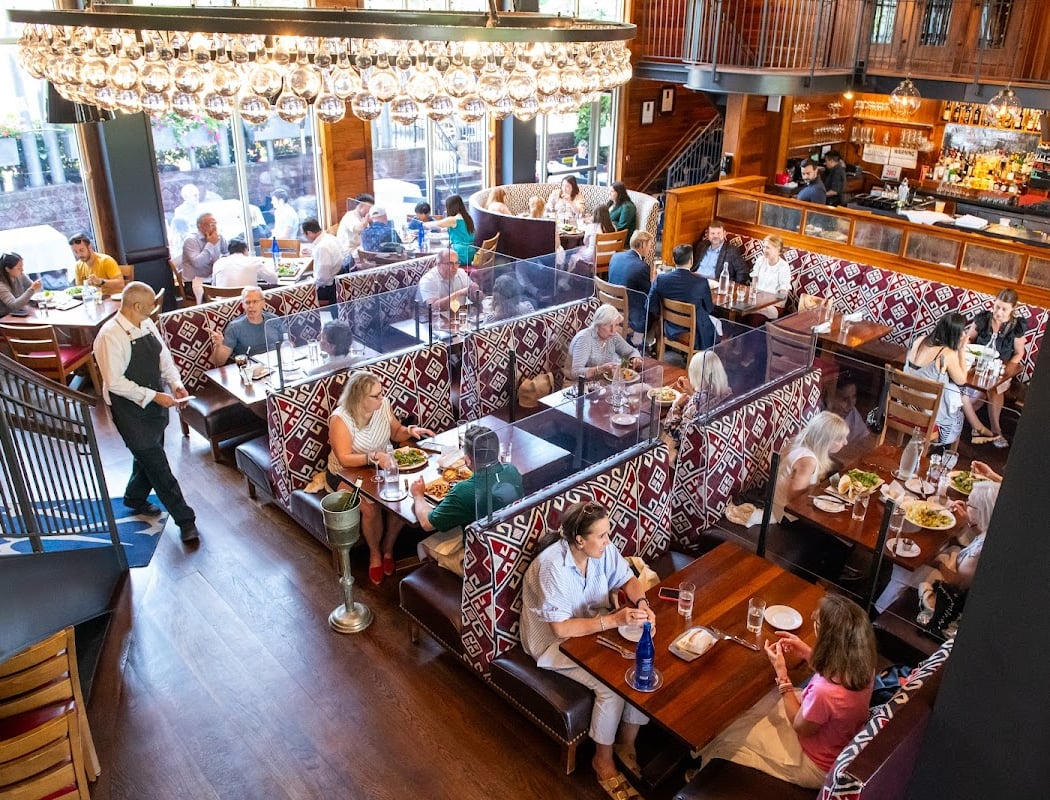 Father's Day Brunch Specials 2