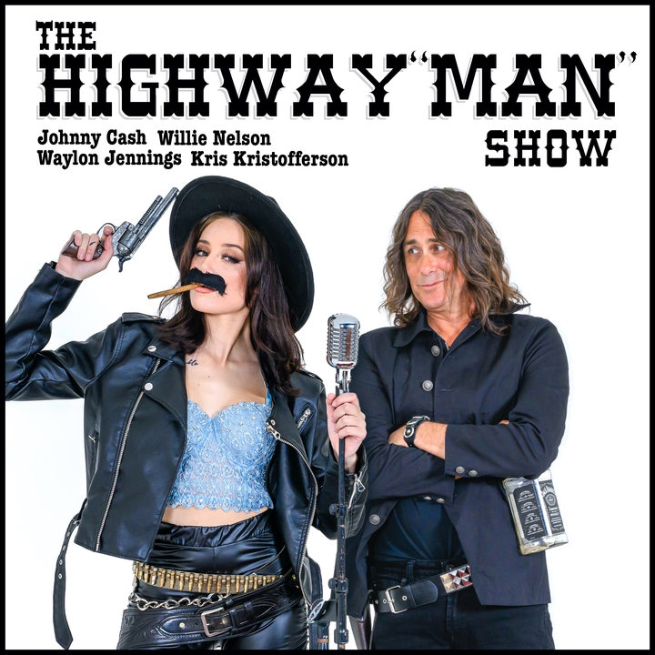 The Highwayman Show 1