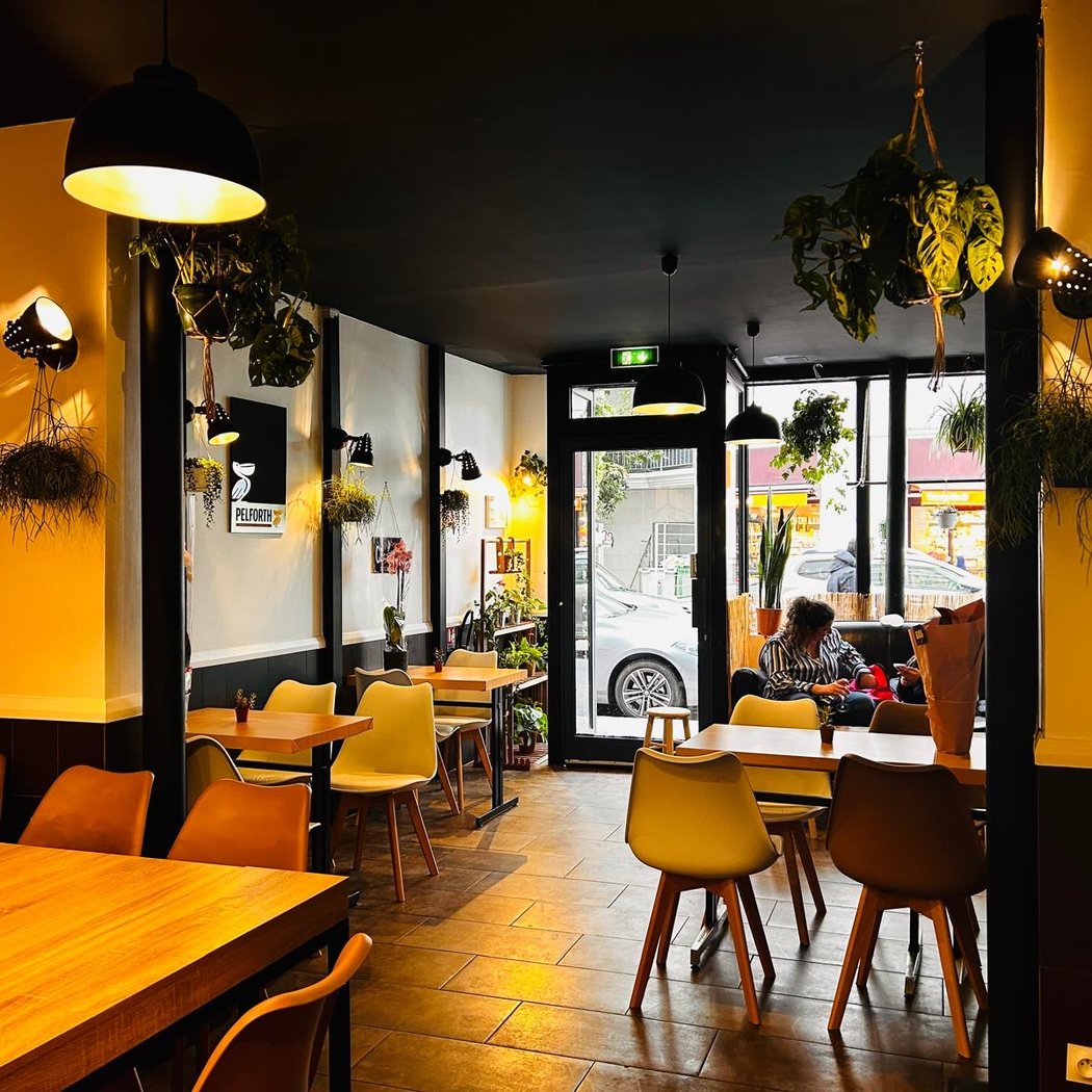 Le QG Levallois 2