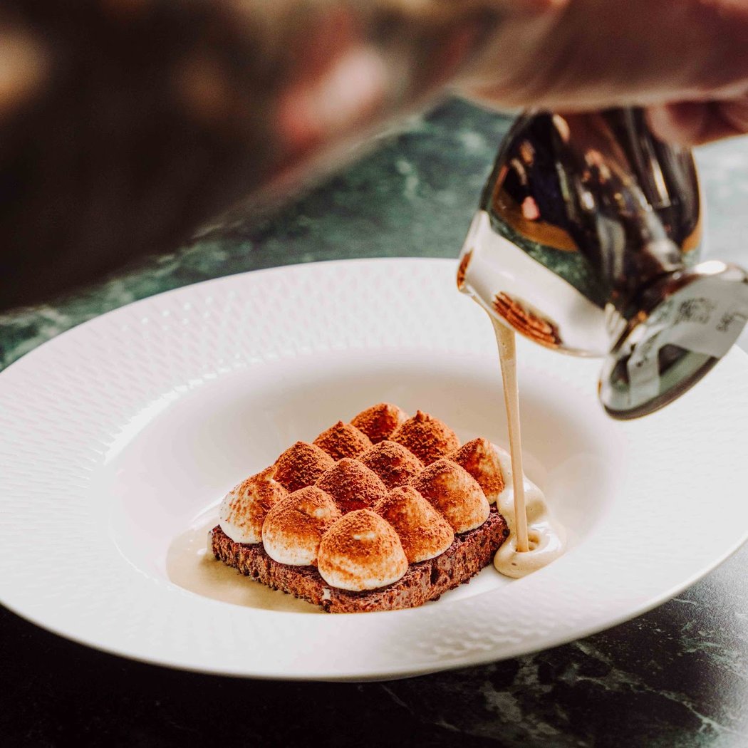 Brasserie Astrid 1