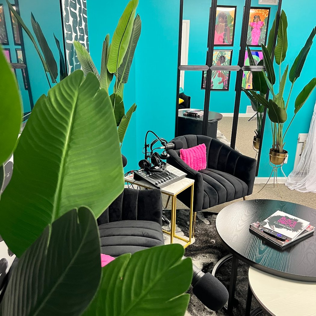 Empowerment Studio 2