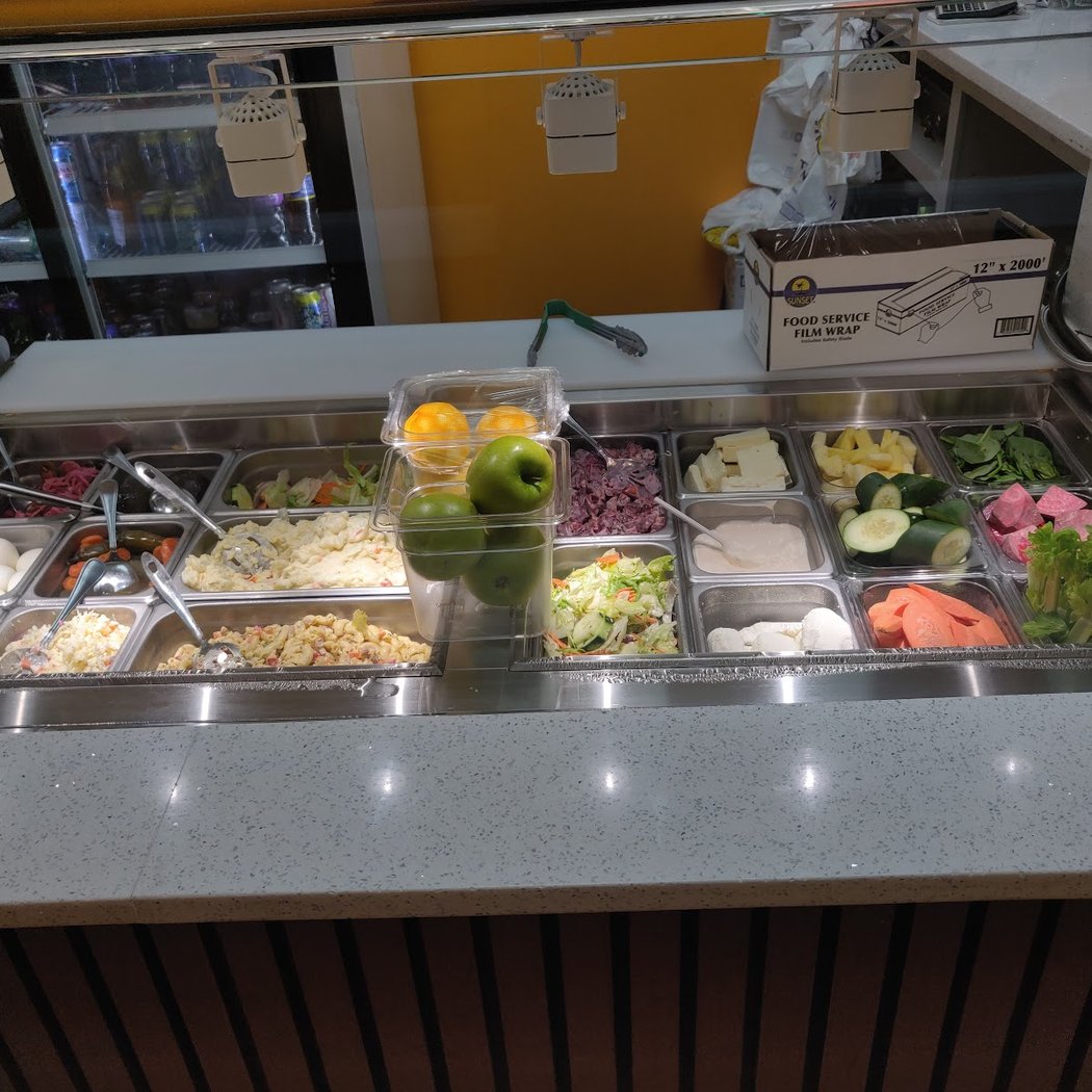 ESQUINA DEL BUEN SABOR 2