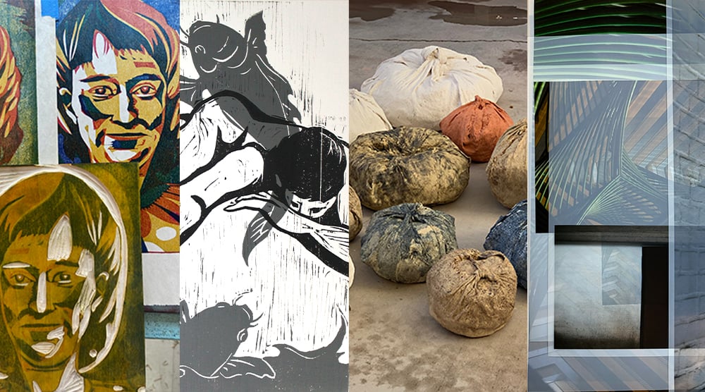 Open Studios: Kala Project Spaces 1