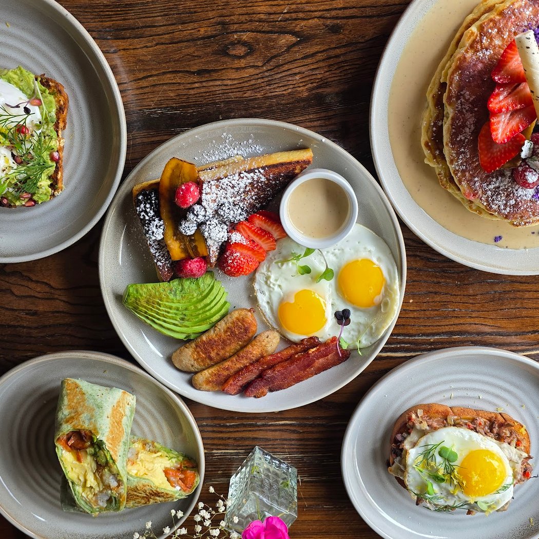 Alfie's Kitchen & Craft Beer Bar 3