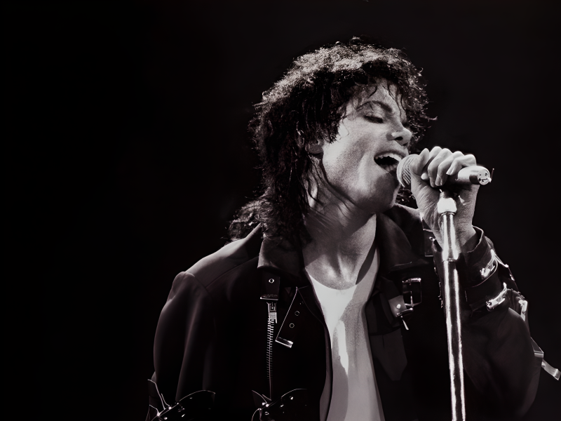 JAM SESSION | SPÉCIALE « KING OF POP » 1