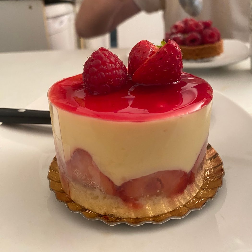 Boulangerie Issra La Craquante 1
