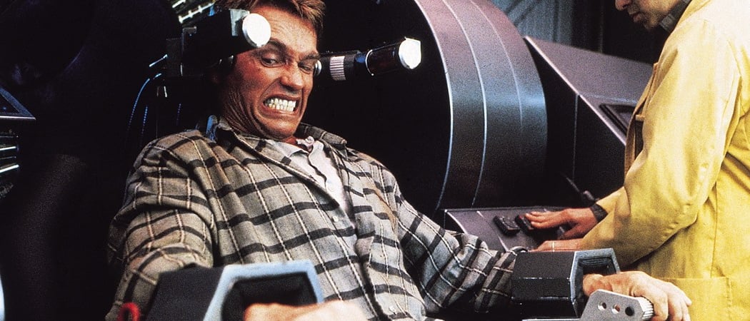 Total Recall 1