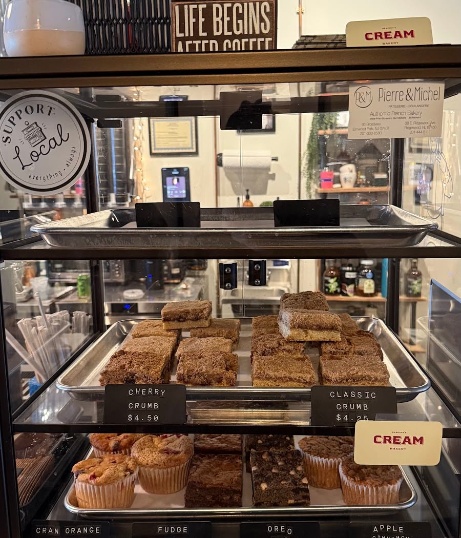 Pour City Roasters 1