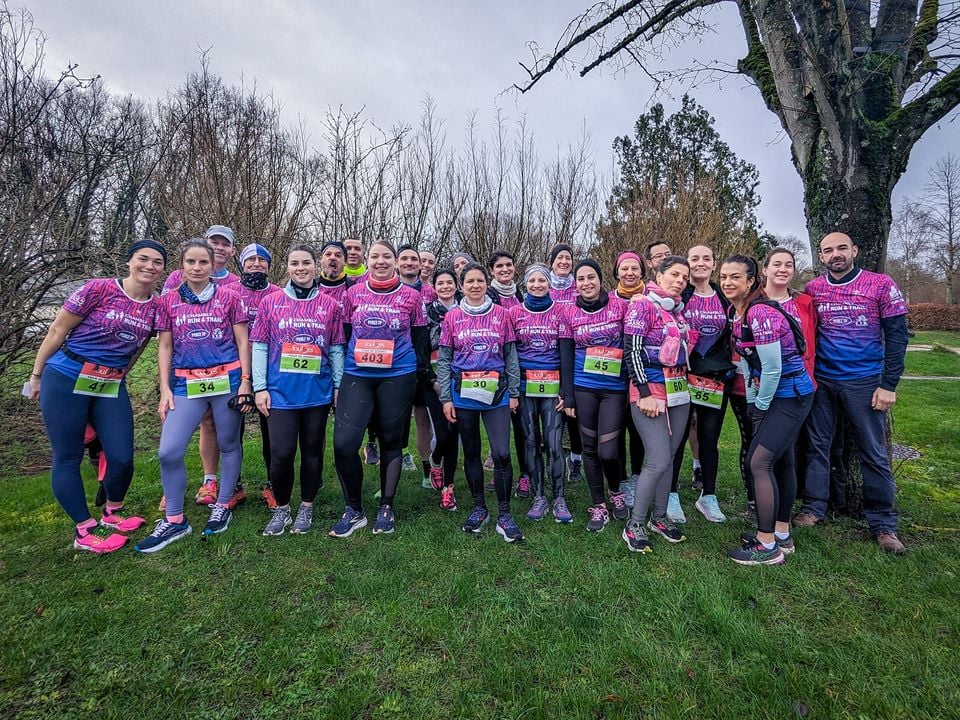Chambly Run & Trail - Clec 1