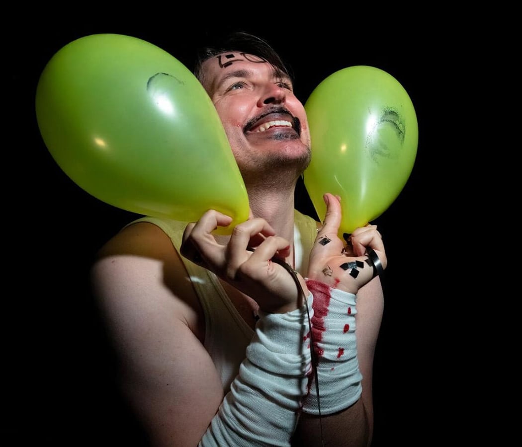 LOL: Laughing Out Lonely