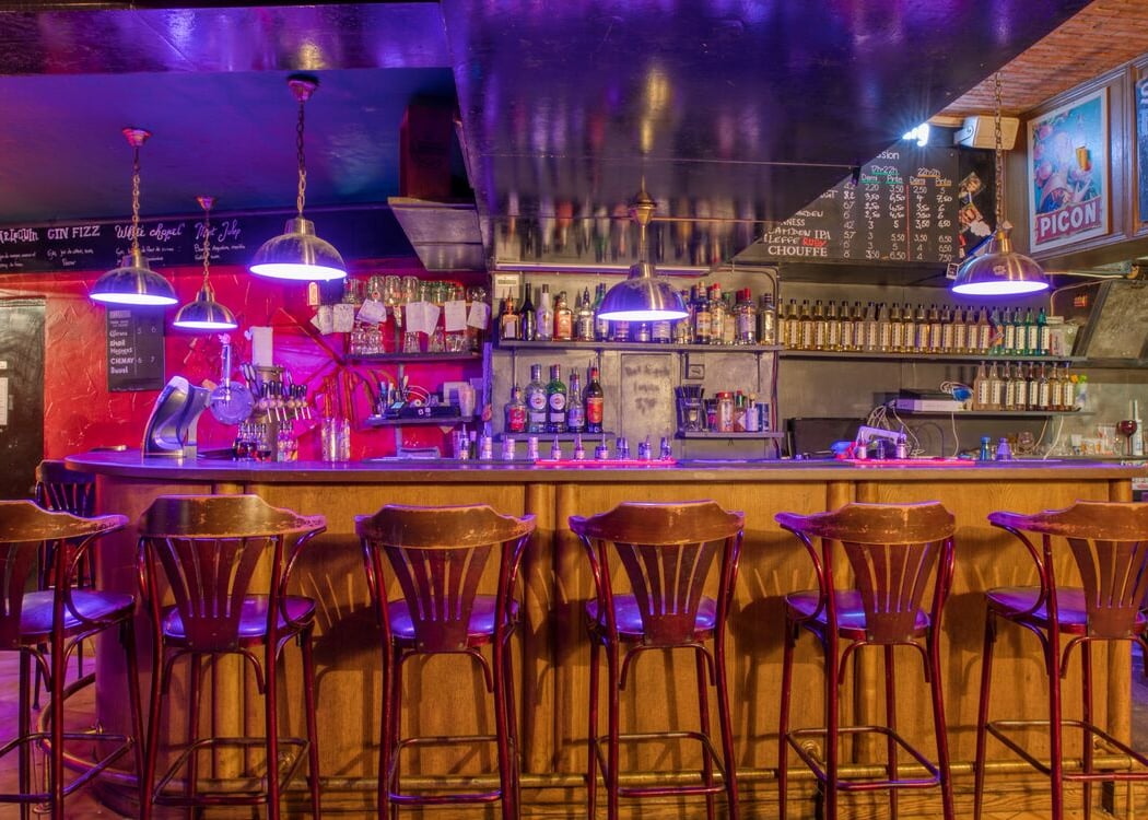 La Bodega 1