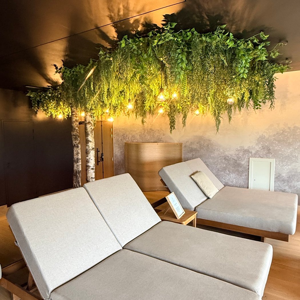 Silvaë Nature Spa 2