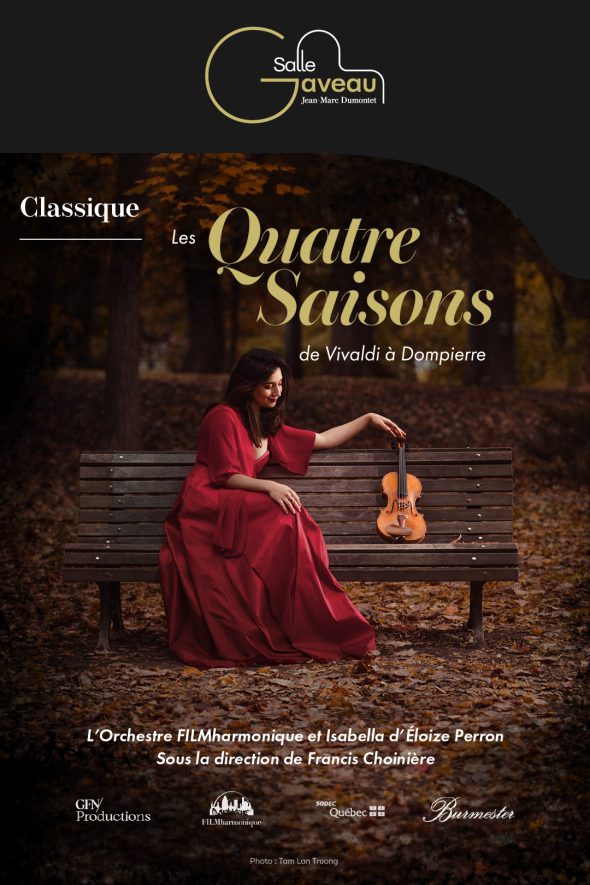 Les Quatre Saisons 1