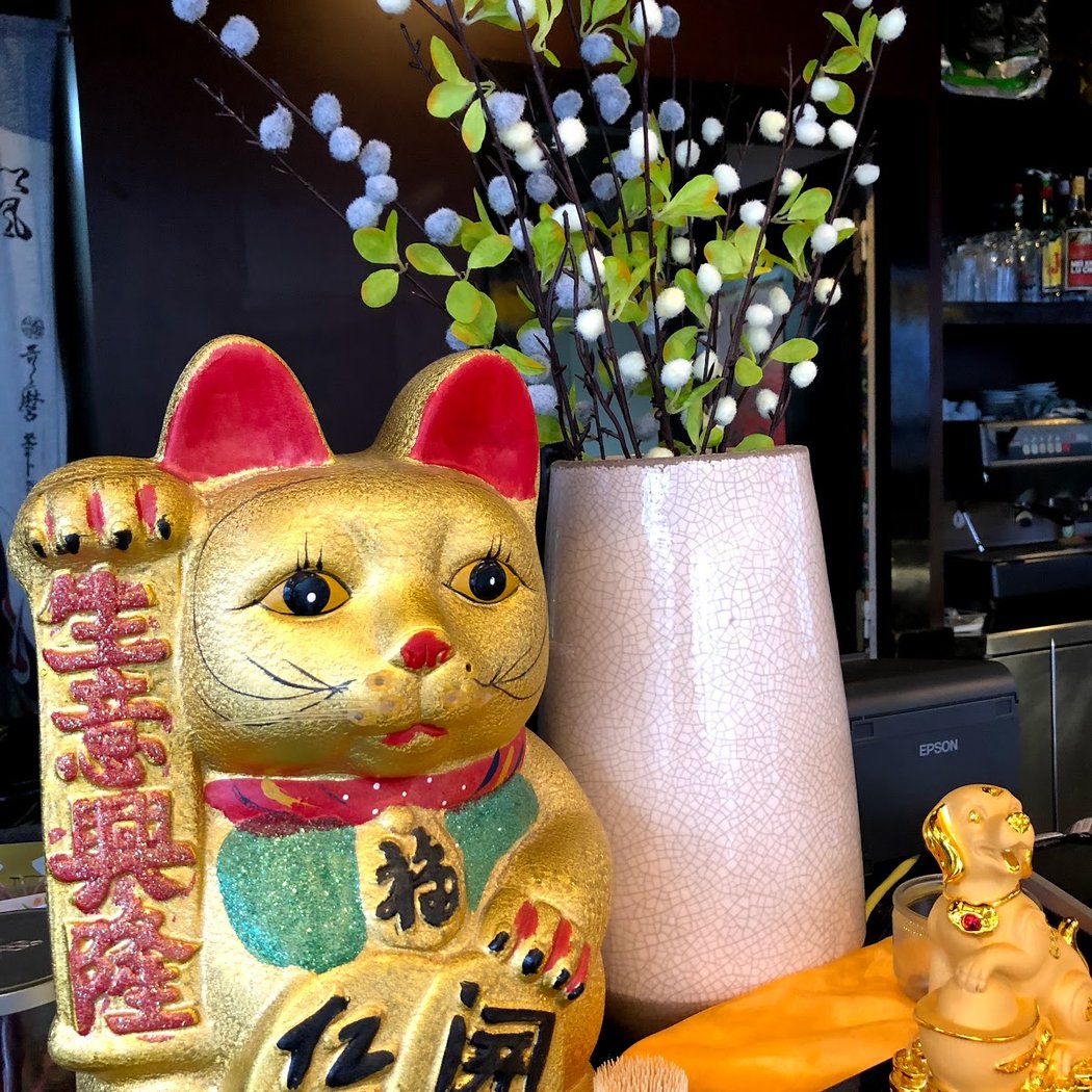 Tokyo Sushi 3